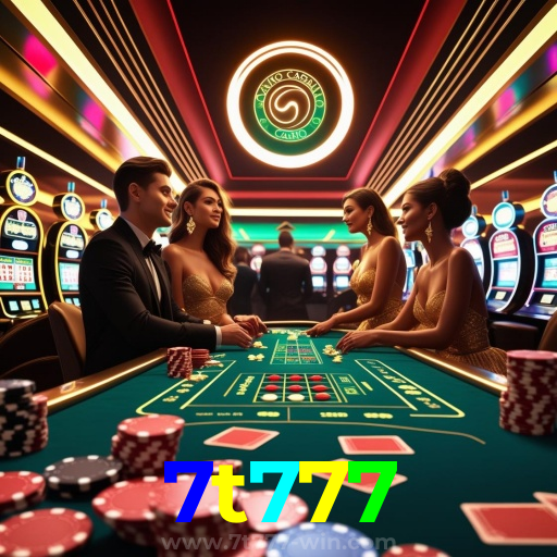 Login social no 7t777 — inovador, rápido e seguro