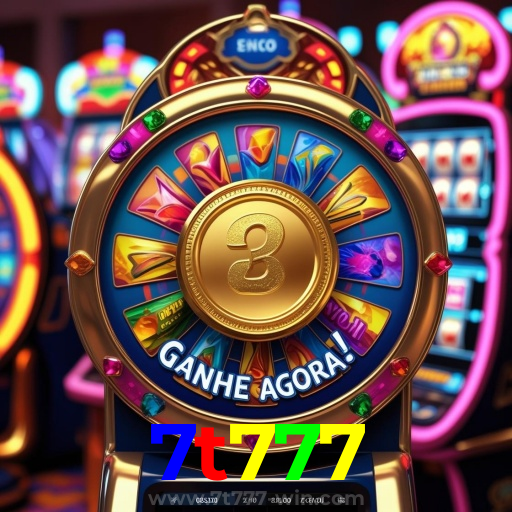 Os Melhores Jogos do 7t777 Para Todos os Estilos
