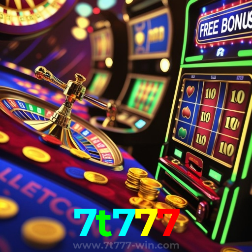 Os mais jogados do 7t777 — lista sempre atualizada