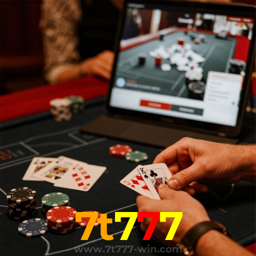 Experimente Baixar Jogos Imperdíveis no 7t777