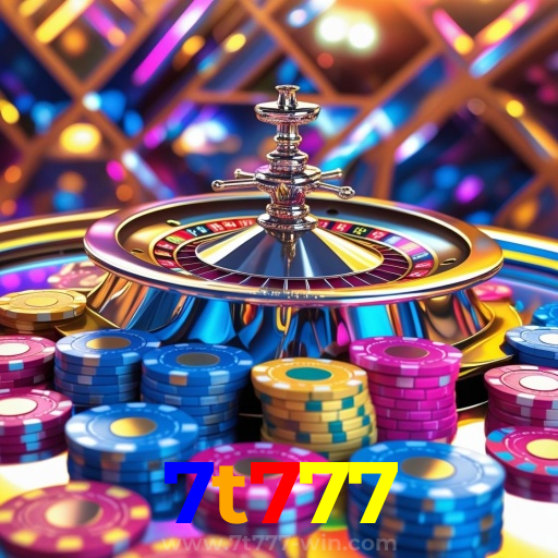 Ofertas Imperdíveis na Promo do 7t777 para Gamers