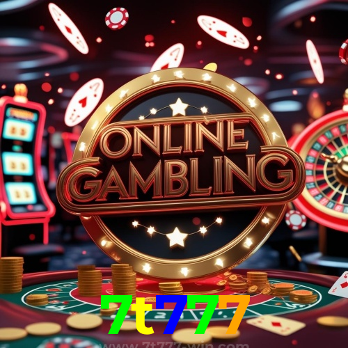 7t777: Experiência Real de Cassino com Jogos de Mesa ao Vivo