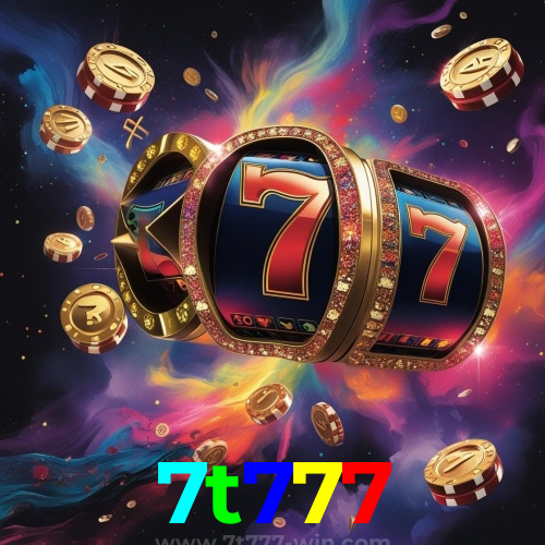 Recursos Paga do 7t777: Experiência de Jogo Elevada