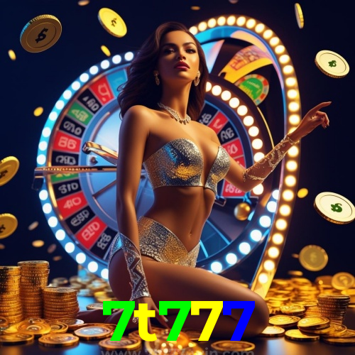 Ofertas Imperdíveis na Promo do 7t777 para Gamers