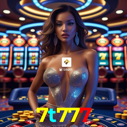 Os mais jogados do 7t777 — lista sempre atualizada