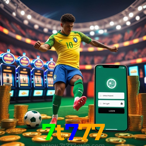 Bônus & Promoções 7t777 2025 — Brasil