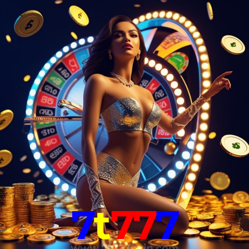 Os mais jogados do 7t777 — lista sempre atualizada