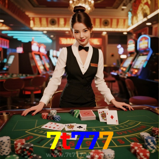 Ofertas Imperdíveis na Promo do 7t777 para Gamers