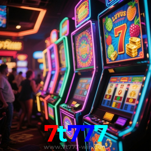7t777: Experiência Real de Cassino com Jogos de Mesa ao Vivo