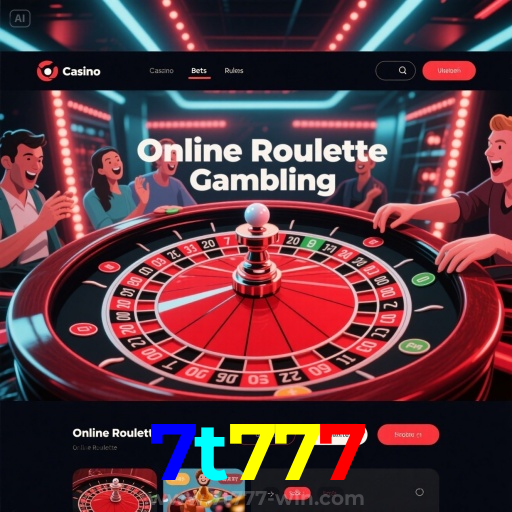 Ofertas Imperdíveis na Promo do 7t777 para Gamers