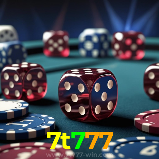 Apostas no 7t777 — novidades, bônus e odds altas