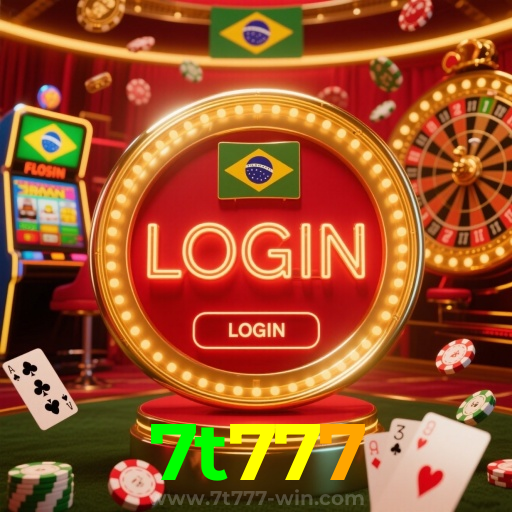 Experimente Baixar Jogos Imperdíveis no 7t777